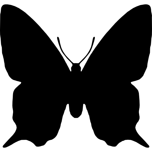 Icone - Papillons et libellules